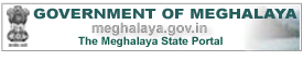 Meghalaya Portal